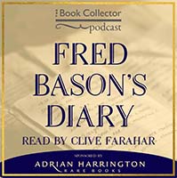 Podcasts - The Book Collector