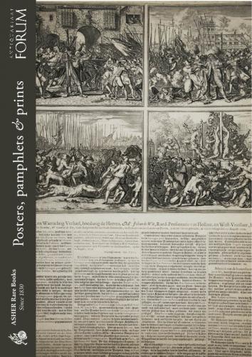 Forum Rare Books - Posters