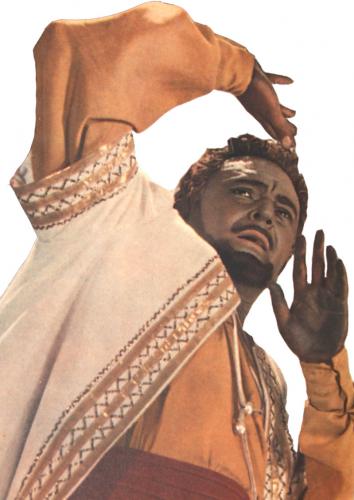 Simon Beattie - Shakespeare and the Stage