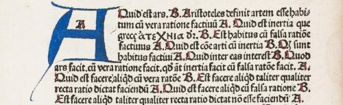 Forum Rare Books - Education