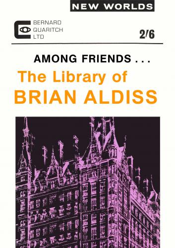 Quaritch The Library of Brian Aldiss