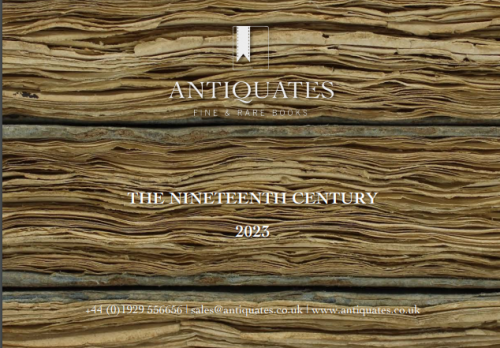 Antiquates Ltd, The Nineteenth Century
