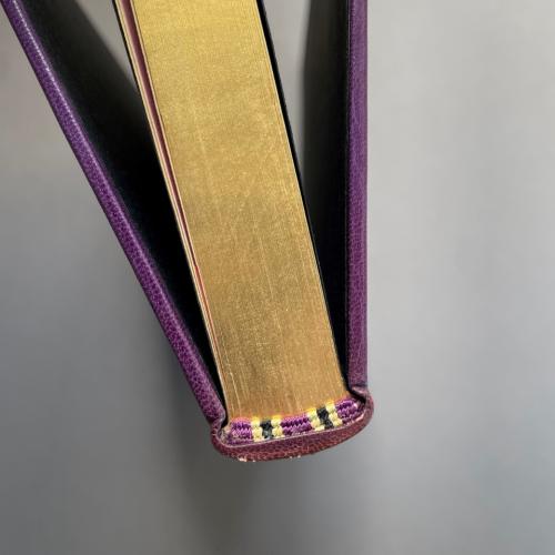 Artistiek Bureau, Bound by Janos A. Szirmai (Studio Ars Libri)