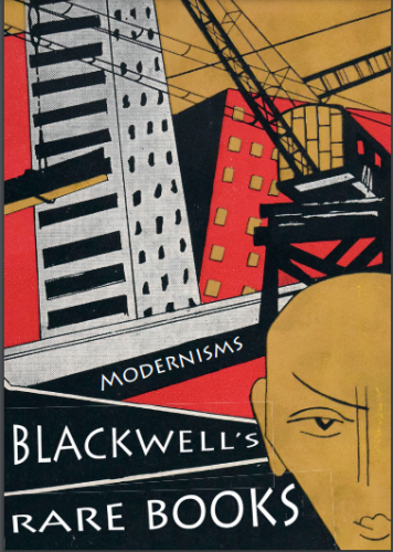 Blackwell's, Modernisms