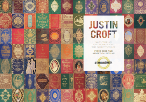 Justin Croft, 100 Victorian Books