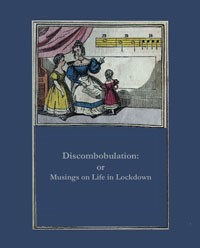 Discombobulation: Musings Catalogue