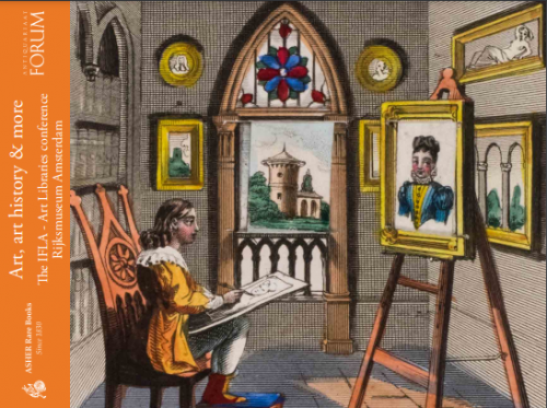 Forum Rare Books, Art History & More