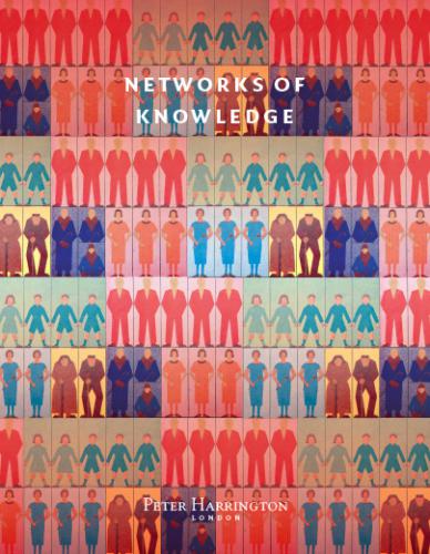 Peter Harrington, Networks of Knowledge
