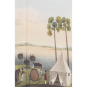 Hordern House, November 2020