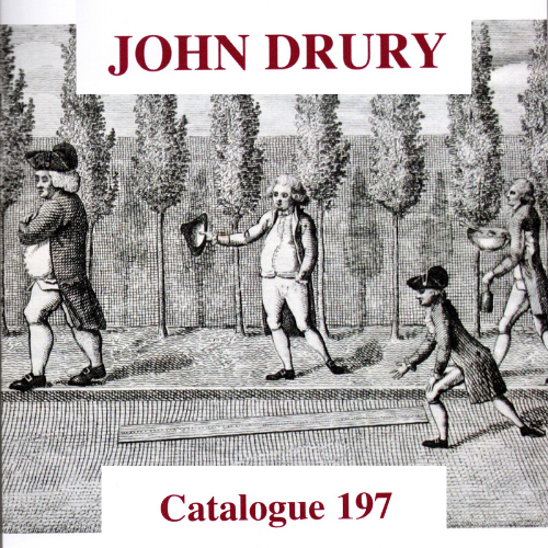 John Drury Catalogue 197