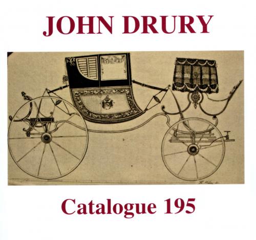 John Drury Catalogue 195