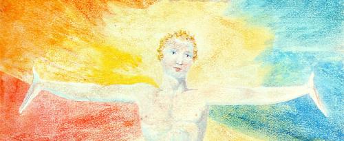 John Windle, William Blake
