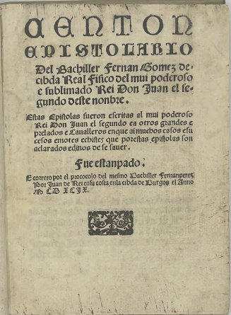 Leo Cadogan Rare Books, Spanish Books and Authors