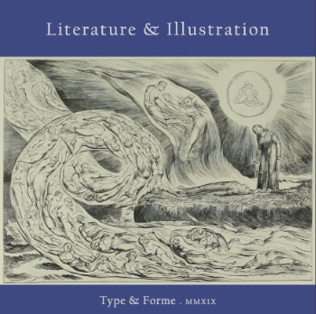Type and Forme, Literature and Illustration