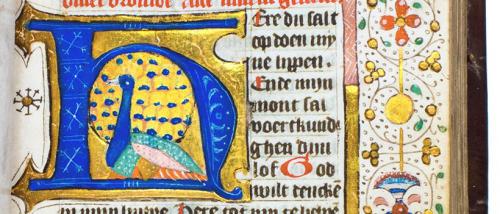 Asher Rare Books - Middle Ages