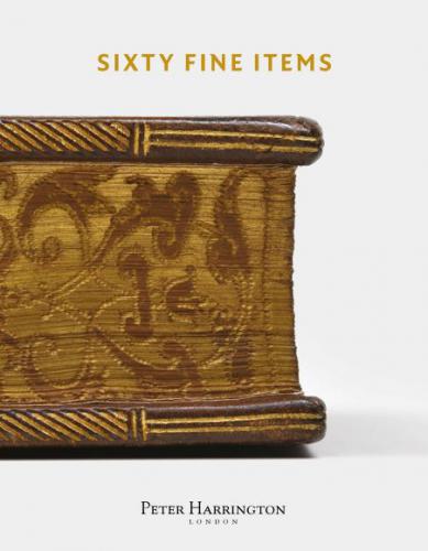 Peter Harrington, Sixty Fine Items from Peter Harrington