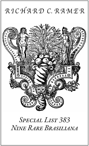 Ramer- Brasiliana