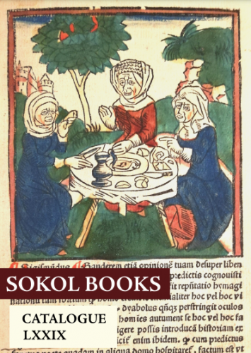 Sokol, Catalogue 79