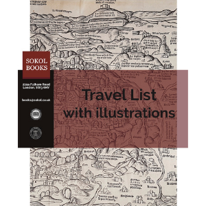 Sokol - Travel List with Illustrations