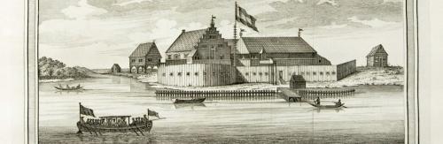 Asher Rare Books - West India Company