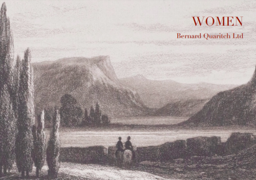 Bernard Quaritch Ltd, Women