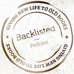 Backlist logo