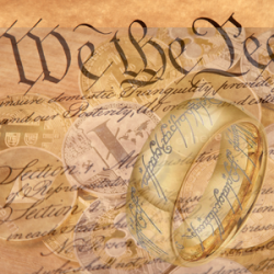 Constitution, Crypto and Copyright
