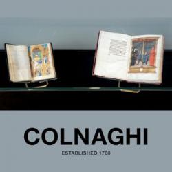 Forbidden Fruits at Colnaghi