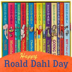 Roald Dahl Day