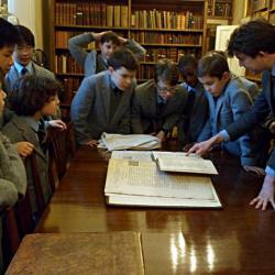 Bibliomaniacs Winchester 2018