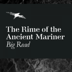 Big Read: The Rime of the Ancient Mariner