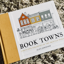 Book Towns