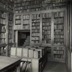 Colin Franklin Prize for Book Collecting