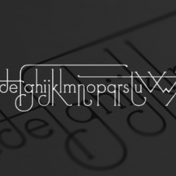 Decoracha Font