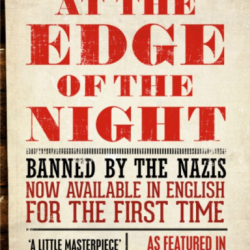 Friedo Lampe At The Edge of the Night