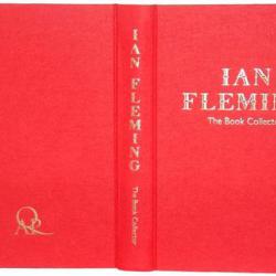 Ian Fleming Collector's Edition - half price