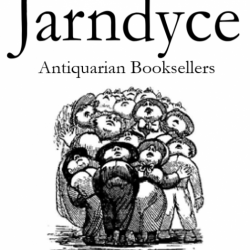 Jarndyce Catalogue