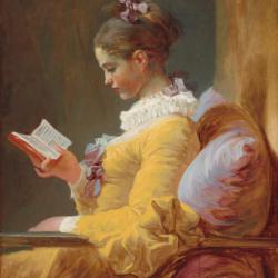 Jean Honore Fragonard