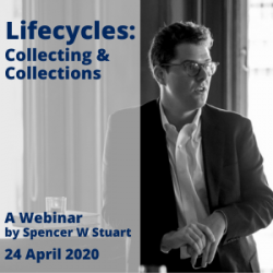 Lifecycles - collecting and collections
