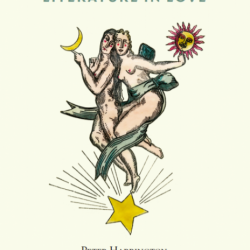 Literature in Love and Lockdown Valentine's Day