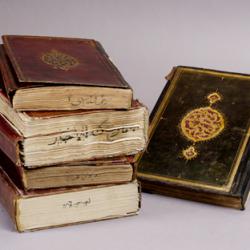 Ottoman Manuscripts