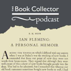 The Book Collector Podcast