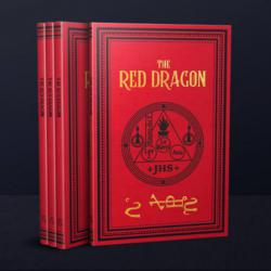 The Red Dragon