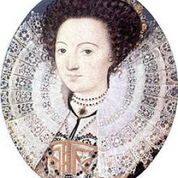 Emilia Bassano (1569-1645)
