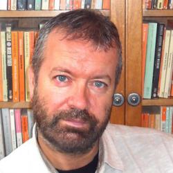 Mark Hodkinson, So Many Books So Little Time
