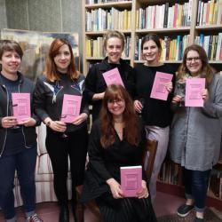 Book Collector Women's Issue Launch Party