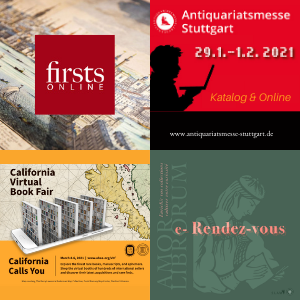 2021 Virtual Book Fairs