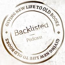 Backlist logo