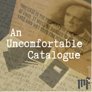 Fascism: An Uncomfortable Catalogue