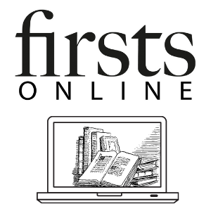 Firsts Online: Talks
